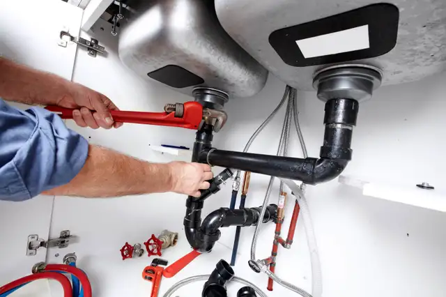 Professional Plumbing Services