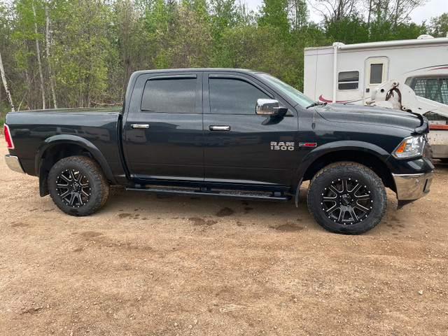 Dodge eco diesel for sale in Cars & Trucks in Grande Prairie - Image 3
