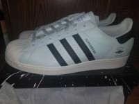 Adidas Superstar The Mandalorion Shoes