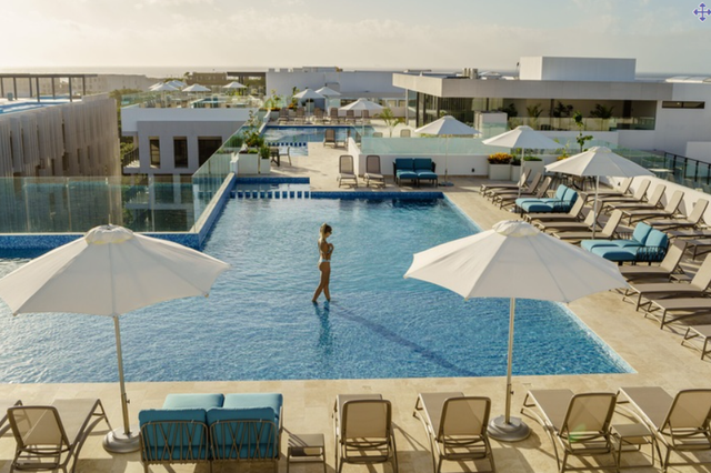 IPana  - Playa del Carmen, Mexico - Units for Rent / Sale in Mexico in Canada - Image 2