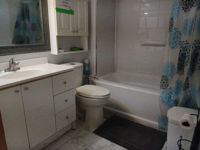 2 chambres a louer a Granby — photo 3
