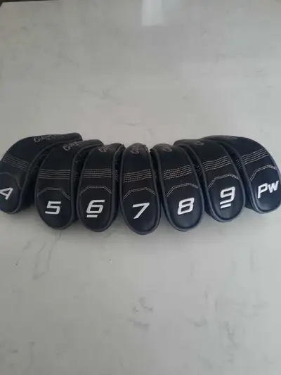 cleveland golf headcovers, View more