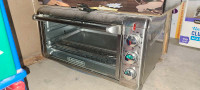 Black & Decker Toaster Oven/Air Fryer
