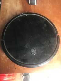 Eufy Robovac Roomba