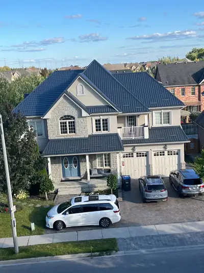 I & Home ROOFING, View more