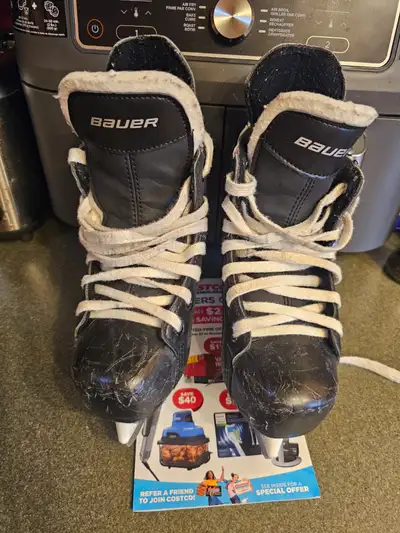 Kids skates y13, View more