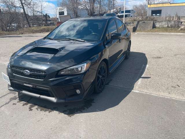 2019 Subaru WRX  in Cars & Trucks in Mississauga / Peel Region