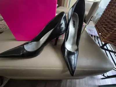 Diba Black Pumps, View more