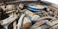 Ford Pinto engine wanted