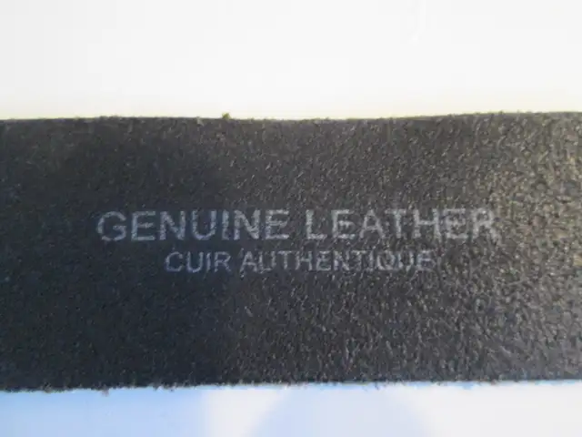 Levi's belt in Men's in North Bay - Image 4