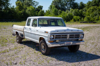 Looking for 67-72 Ford cab