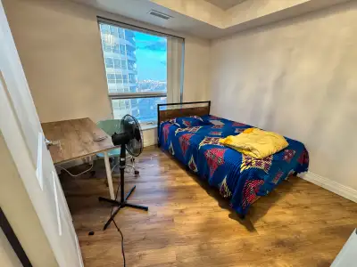 Room for Rent