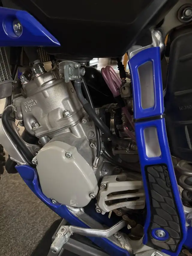 2023 yz 125 in Dirt Bikes & Motocross in Barrie - Image 7