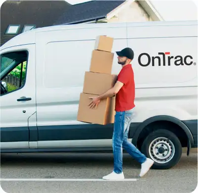 delivery driver , View more