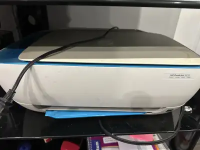 hp printer, View more