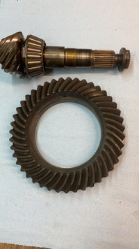 BMW Type 188 3.91 Ring & Pinion Gears