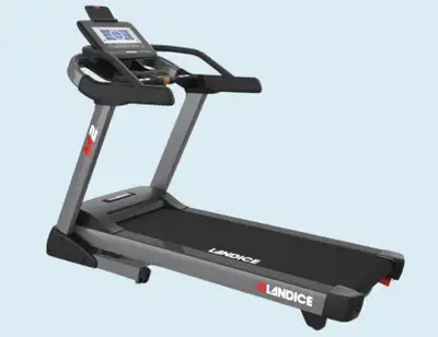 Full machine Treadmill, View more