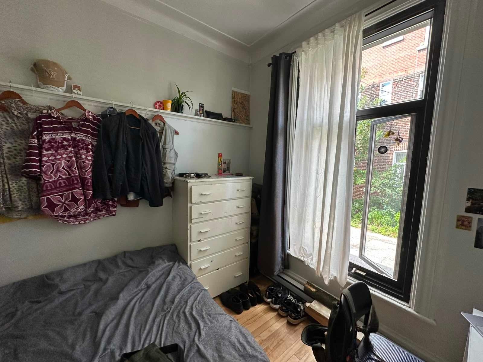 room for rent in Plateau — photo 1