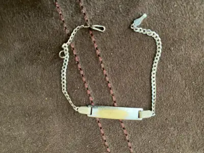 •Found in Vaughan! •Want to find its rightful owner! •If you can prove its yours/your child's, come...