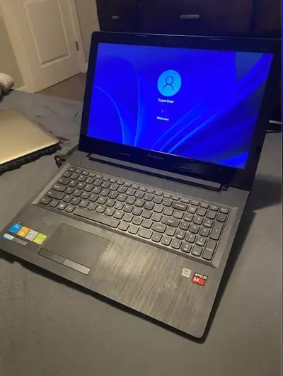 Lenovo IdeaPad G50S Windows 11 + Office 2021 Pro, View more