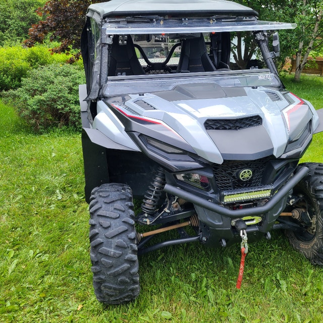 2021 RMax 1000 ATVs St. John's Kijiji