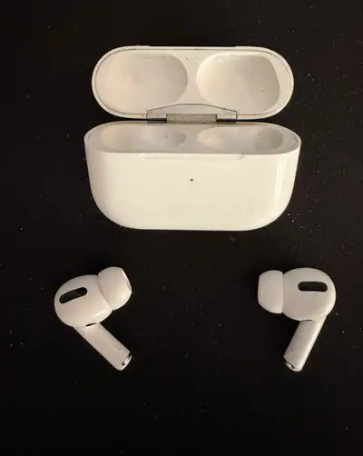 Airpods Pro 1st Gen, View more