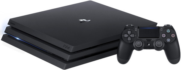 PS4 Pro 7.55 Firmware | Sony Playstation 4 | Chatham-Kent | Kijiji