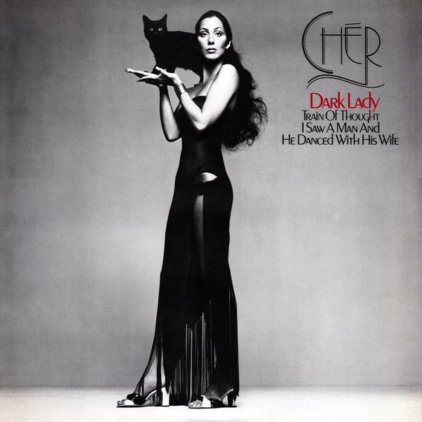 RECORDS LPs - CHER & SONNY & CHER - $5 - 10 FOR $20 in CDs, DVDs & Blu-ray in St. Catharines - Image 2