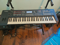 Yamaha MoXF6 Keyboard for sale