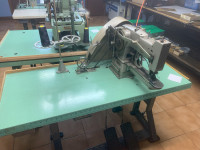 Pfaff Bartack Sewing Machine