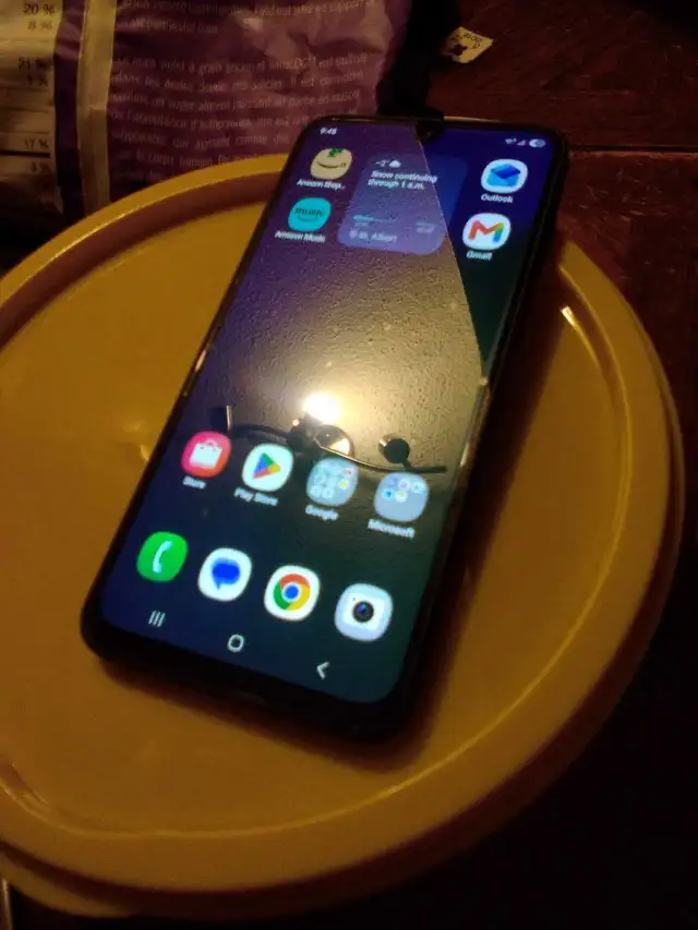 Samsung A16 (5G)605939095401277442