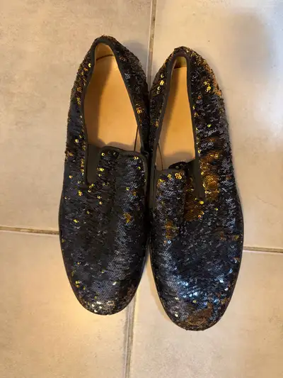 Christian louboutin size 44, View more