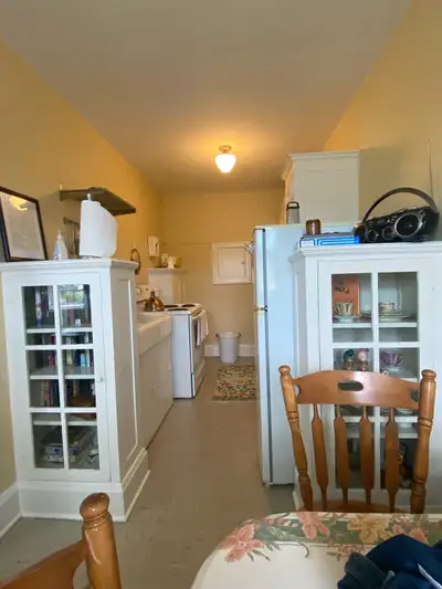 Apartment in the heart of Wolseley!