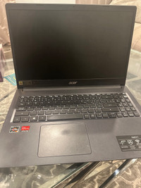 Acer Aspire 3 15” Laptop