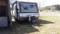SPACE  NEEDED TO RENT FOR TRAILER 