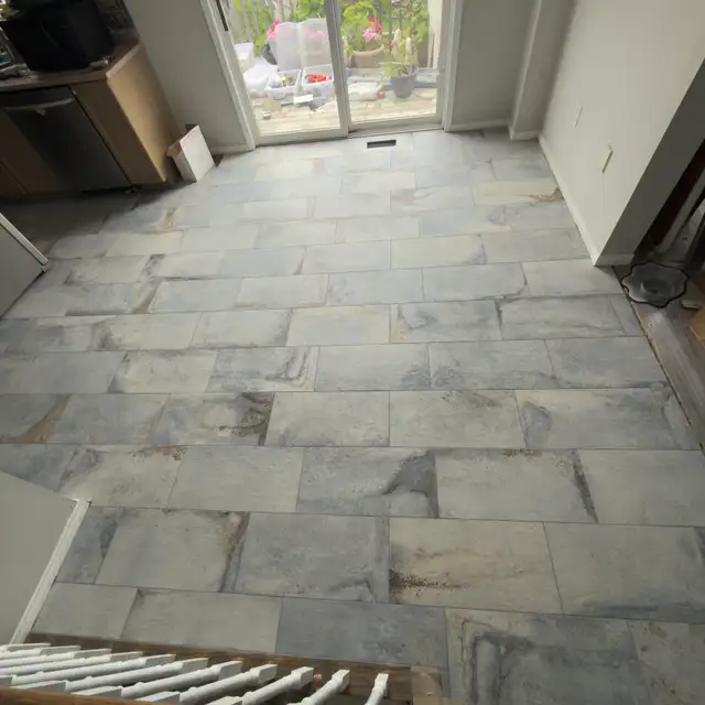  Professional Tile Installer 589175800055080967