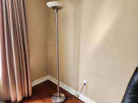 ONLINE AUCTION: Floor Lamp A