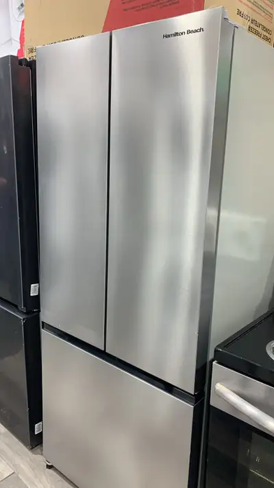Top Brand Fridges at Unbeatable Prices, View more