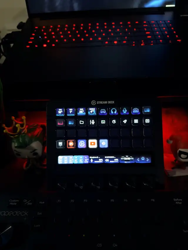 elgato stream deck+xl495871183071498242