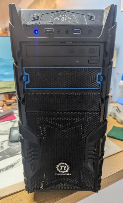  FULL HOME OFFICE SETUP — Just Add Coffee ☕  PLEASE READ ALL!, View more