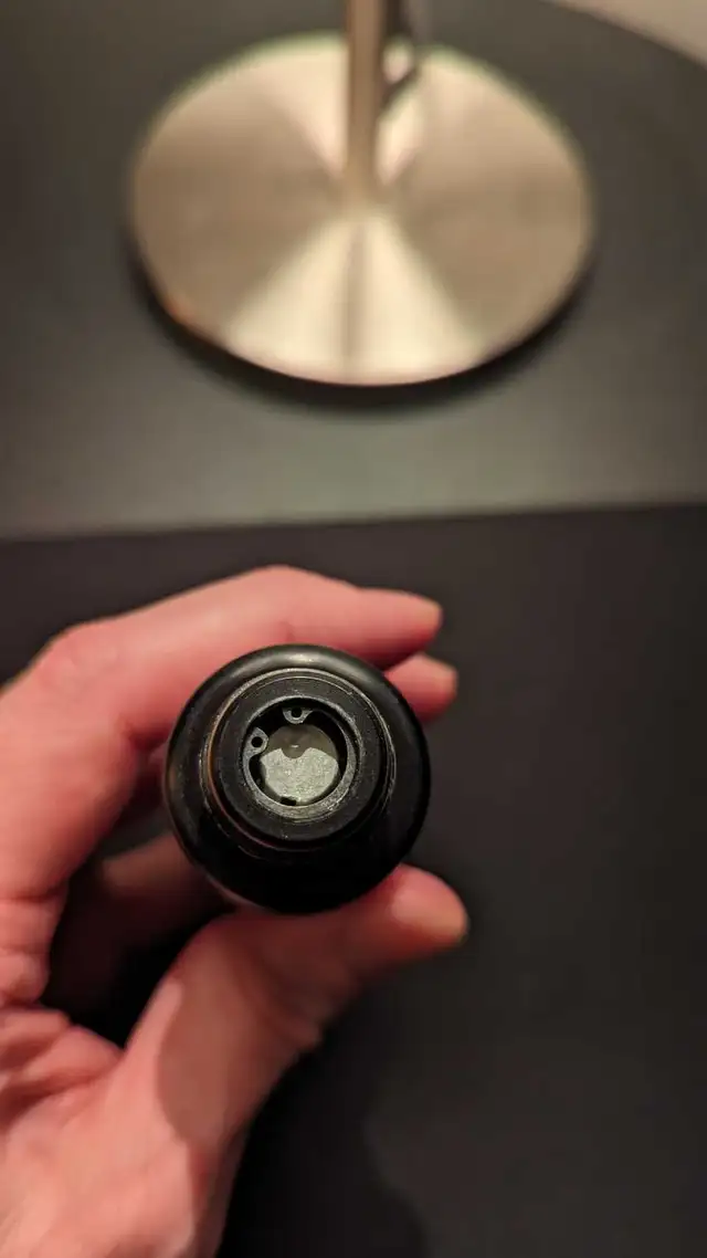 Paintball Foregrip Gas Passthru with Velocity Adjustor  in Paintball in West Island - Image 4