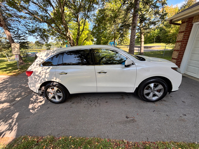 2015 Acura MDX with low Kms in Cars & Trucks in Ottawa - Image 2