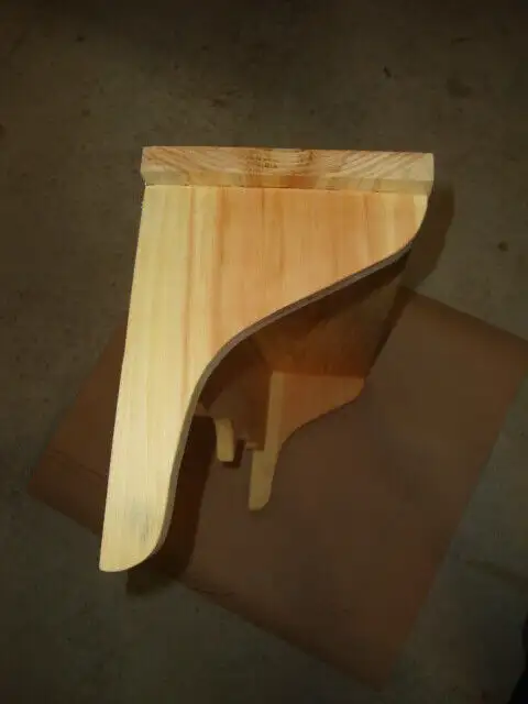 Étagère murale - Shelf in Bookcases & Shelving Units in Longueuil / South Shore - Image 3