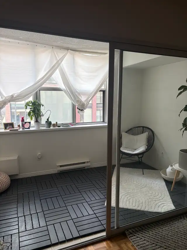 ROOM FOR RENT – DOWNTOWN TORONTO | $1,250 ALL-INCLUSIVE | Short Term ...