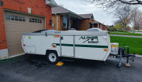 2011 ALINER FOR SALE -Excellent Condition