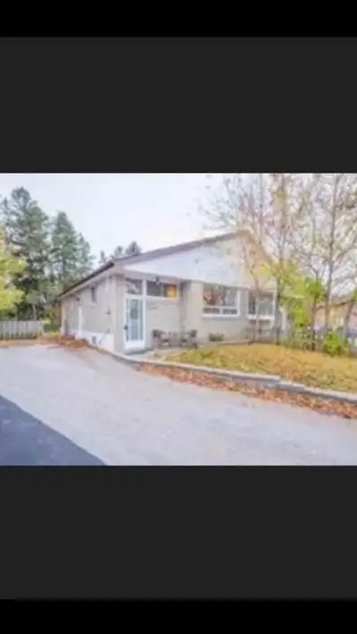 Spacious and bright 2 bedroom basement apartment for rent in a quiet, family friendly, high demand a...