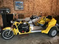 Trike for sale