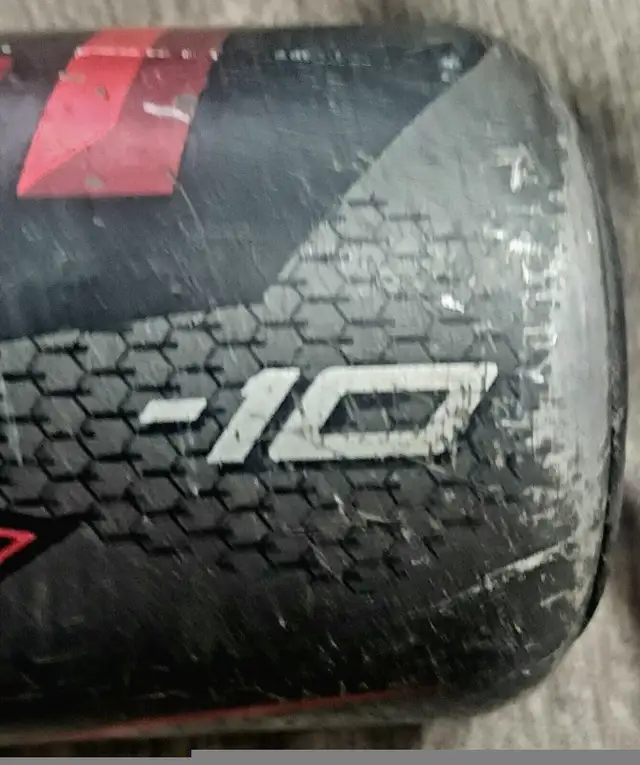 ***SOLD*** 2021 Marucci CAT9 30in/20oz Drop 10 Baseball bat in Baseball & Softball in Markham / York Region - Image 3