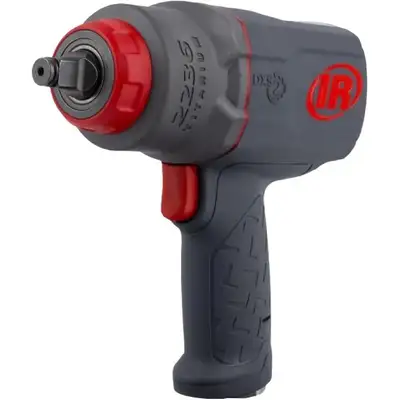 Ingersoll Rand 2236QTIMAX DXS2 Clé à choc pneumatique 1/2", sile, View more