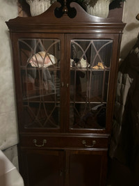 Antique buffet  Gatineau Ottawa / Gatineau Area Preview
